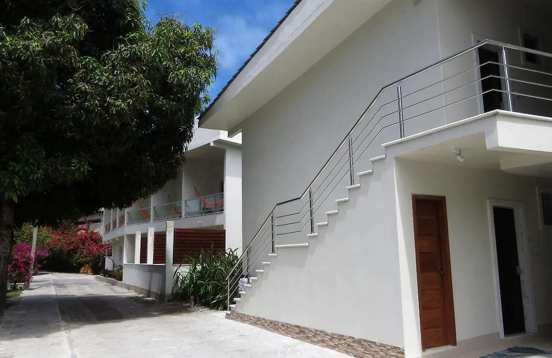 Ramada By Wyndham Porto Seguro Praia-1
