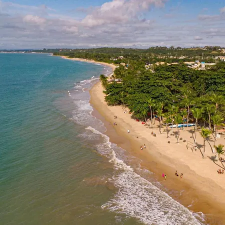 Ramada By Wyndham Porto Seguro Praia-2