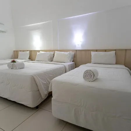 Ramada By Wyndham Porto Seguro Praia-3