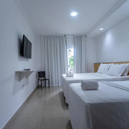 Ramada By Wyndham Porto Seguro Praia-2